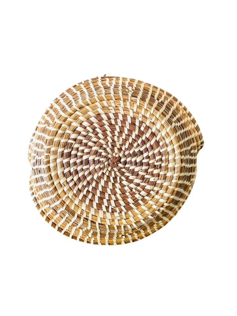 Gullah Sweetgrass beautiful handmade